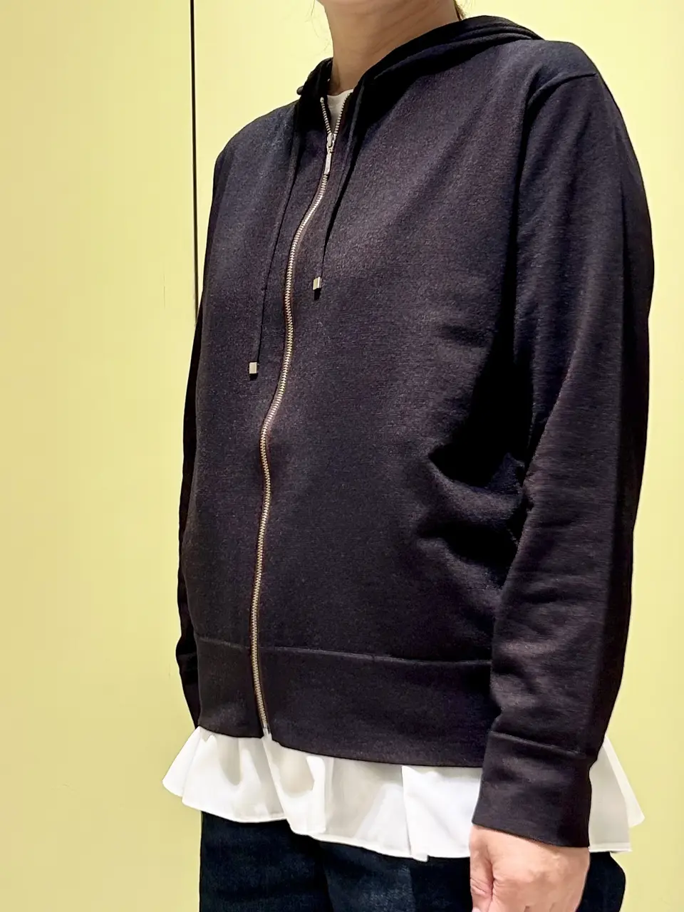 J.PRESS LADIES 辻本 コーディネート画像