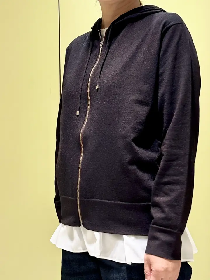 J.PRESS LADIES 辻本 コーディネート画像