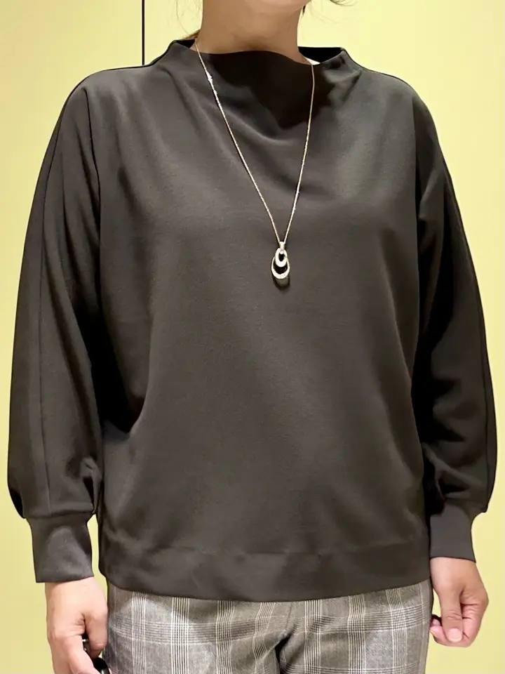 J.PRESS LADIES 辻本 コーディネート画像