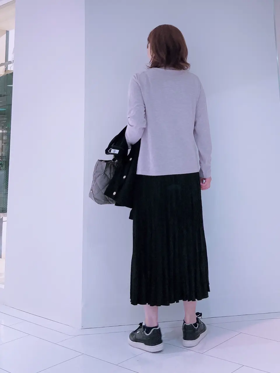 J.PRESS LADIES KAZU コーディネート画像