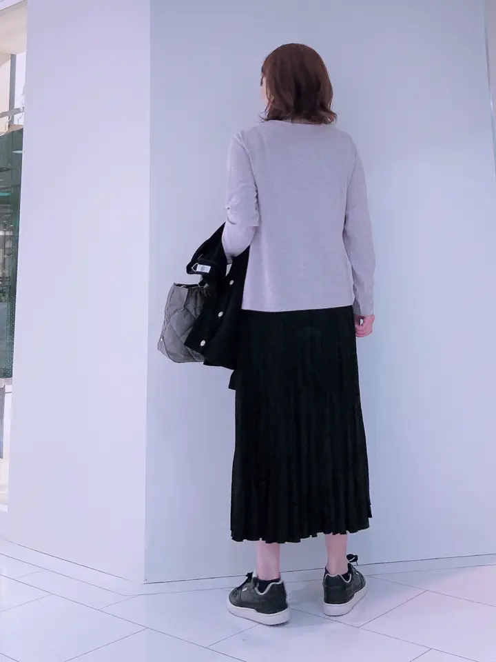 J.PRESS LADIES KAZU コーディネート画像