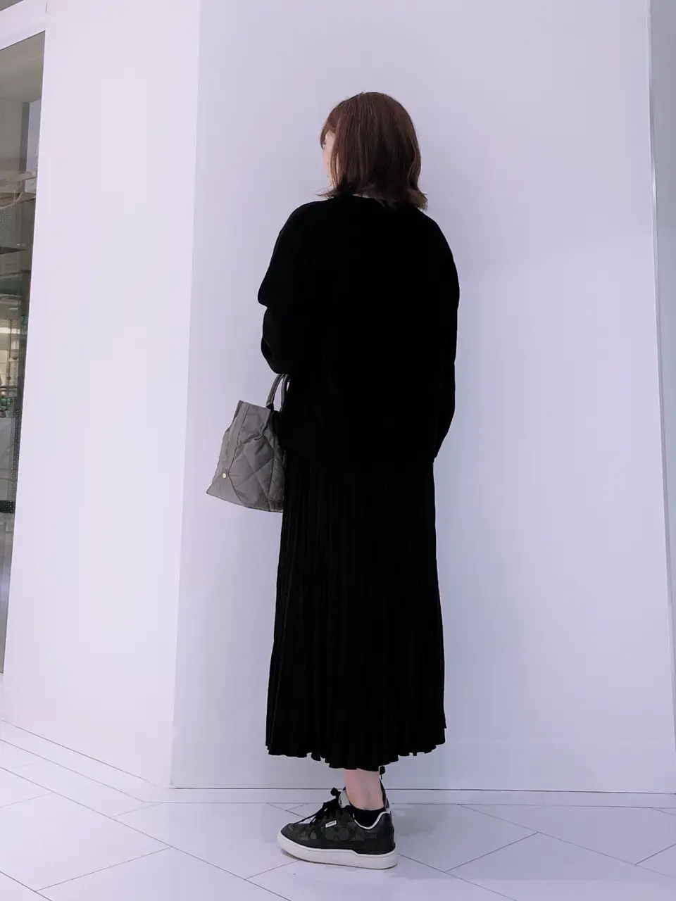 J.PRESS LADIES KAZU コーディネート画像