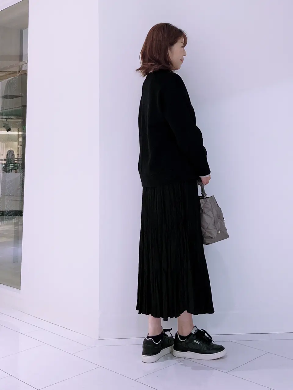 J.PRESS LADIES KAZU コーディネート画像