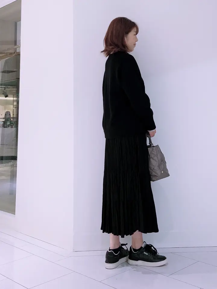 J.PRESS LADIES KAZU コーディネート画像