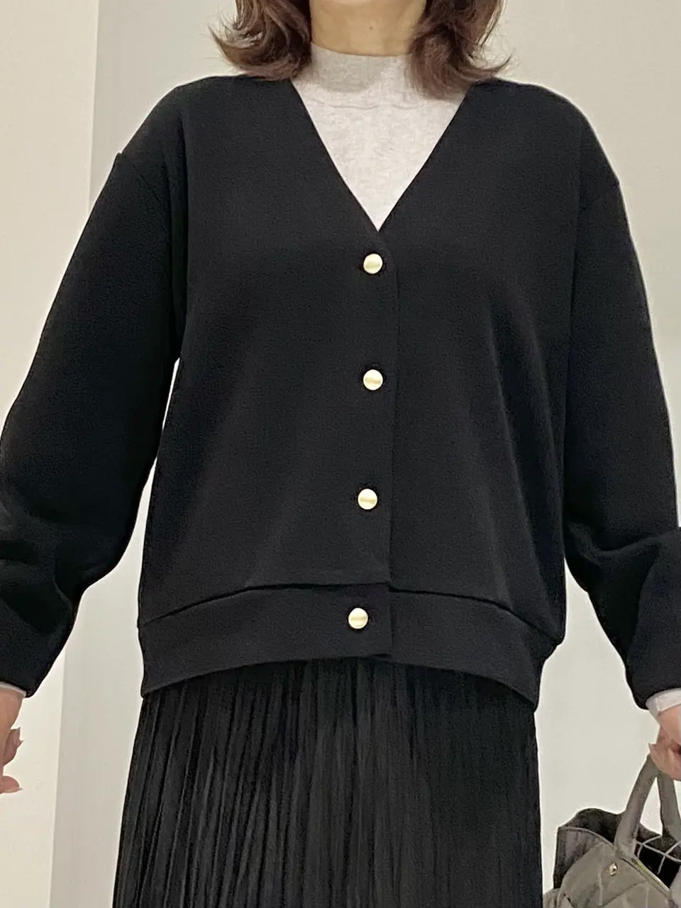 J.PRESS LADIES KAZU コーディネート画像