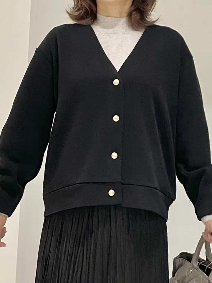 J.PRESS LADIES KAZU コーディネート画像