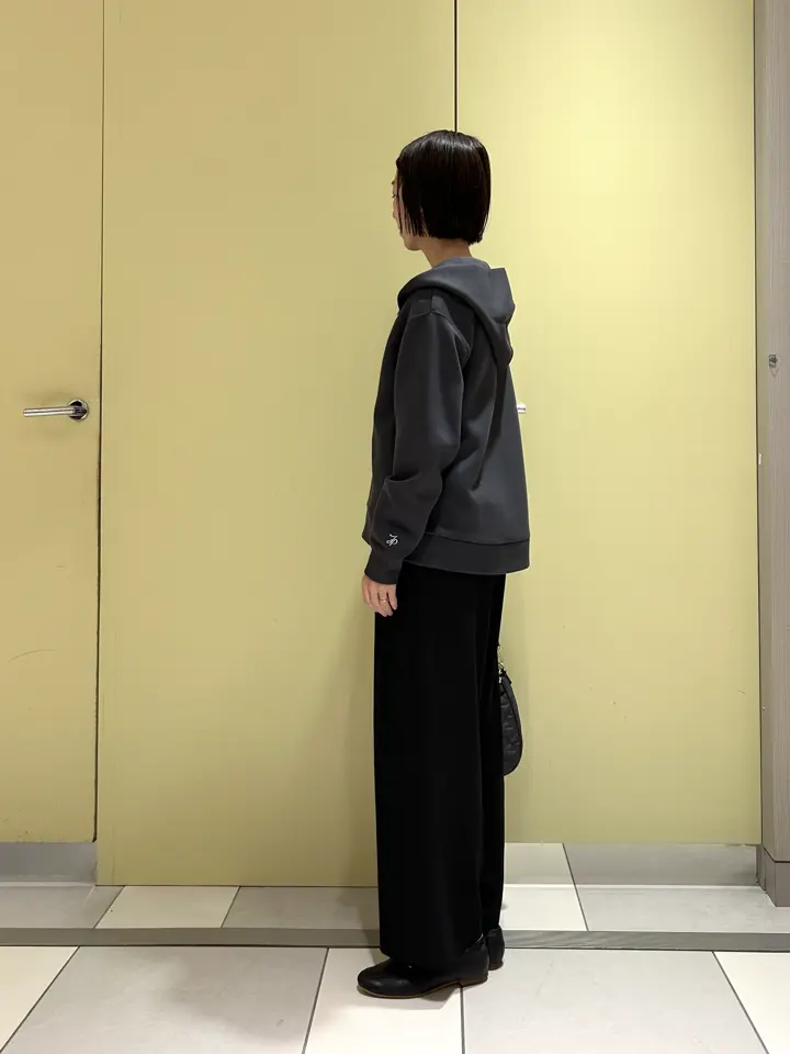 J.PRESS LADIES 大柿 コーディネート画像