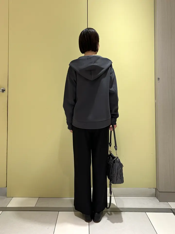 J.PRESS LADIES 大柿 コーディネート画像