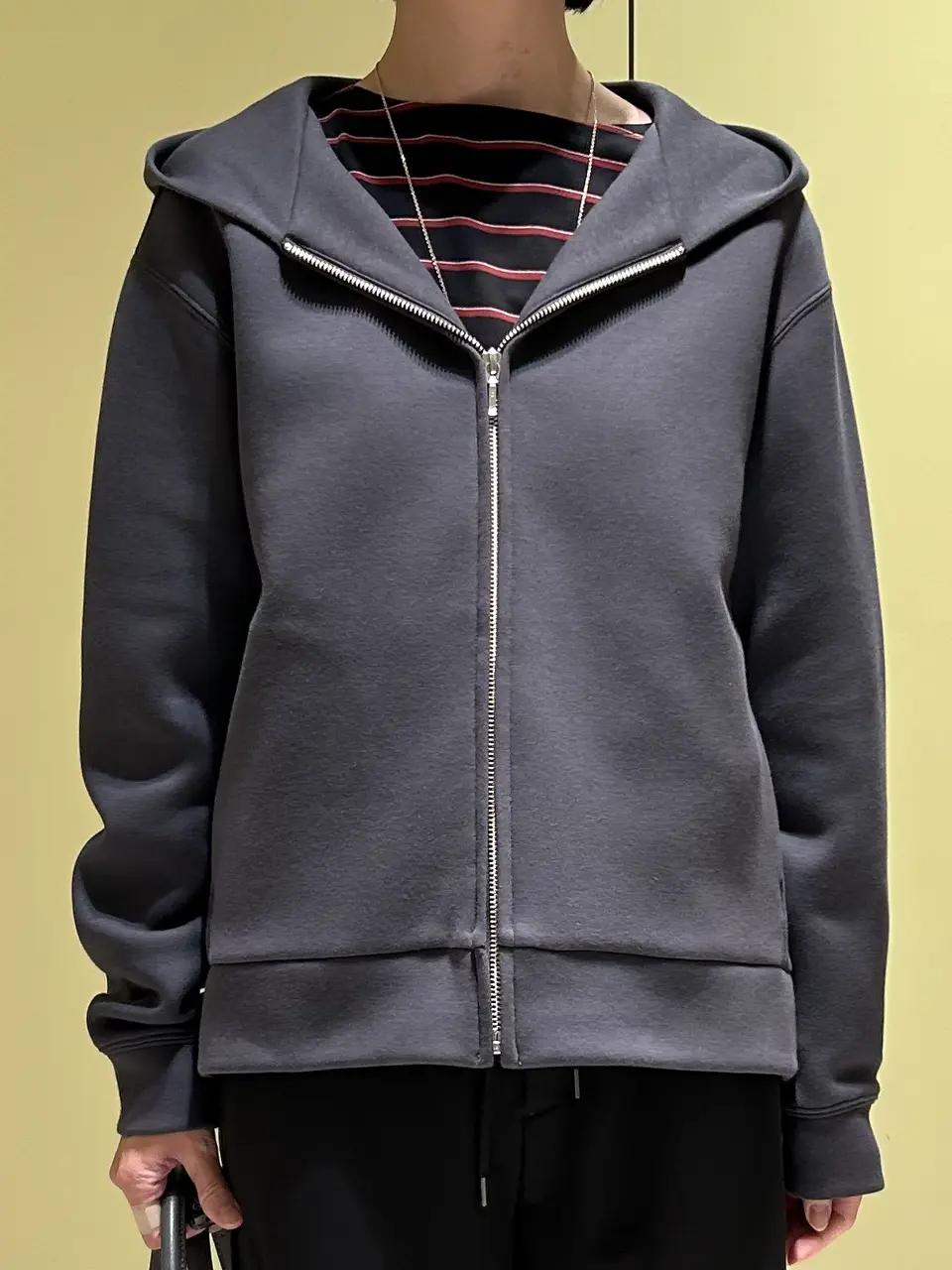 J.PRESS LADIES 大柿 コーディネート画像