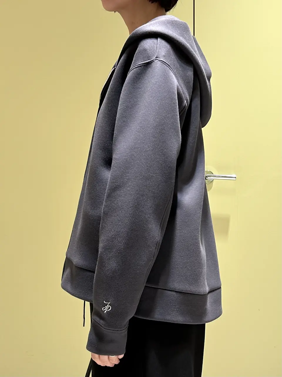 J.PRESS LADIES 大柿 コーディネート画像