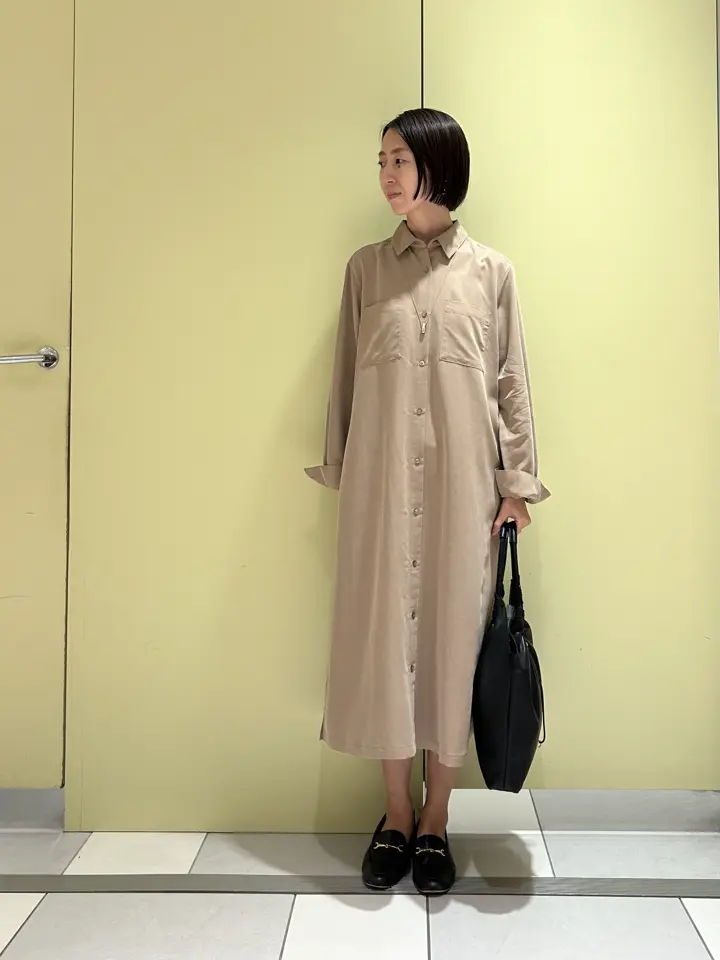 J.PRESS LADIES 大柿 コーディネート画像