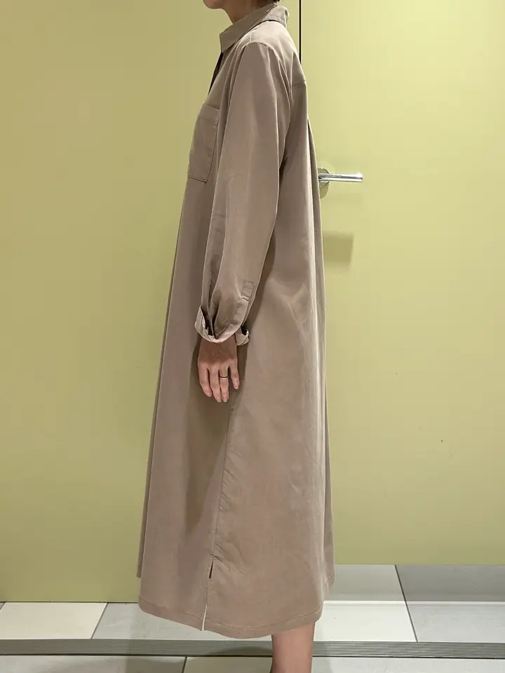 J.PRESS LADIES 大柿 コーディネート画像