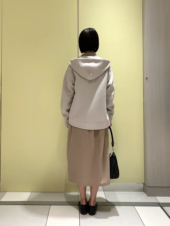 J.PRESS LADIES 大柿 コーディネート画像