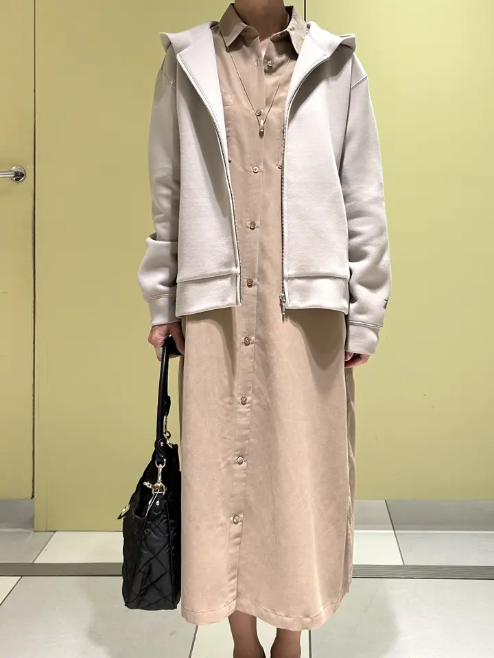 J.PRESS LADIES 大柿 コーディネート画像