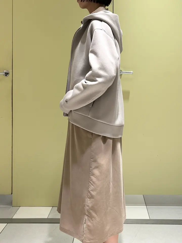 J.PRESS LADIES 大柿 コーディネート画像