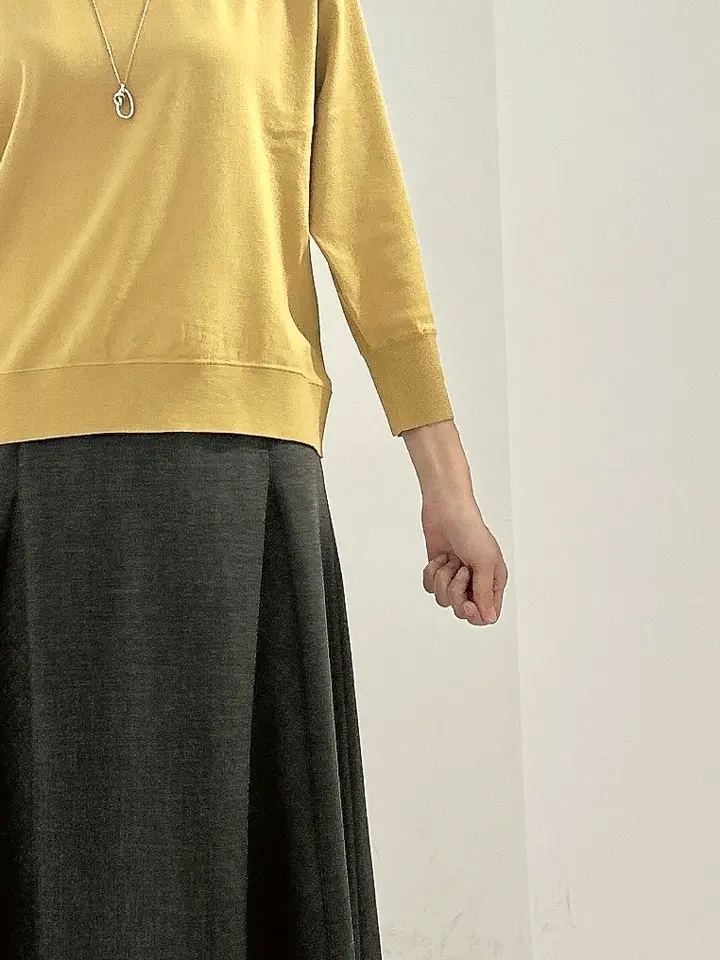 J.PRESS LADIES 木村 コーディネート画像