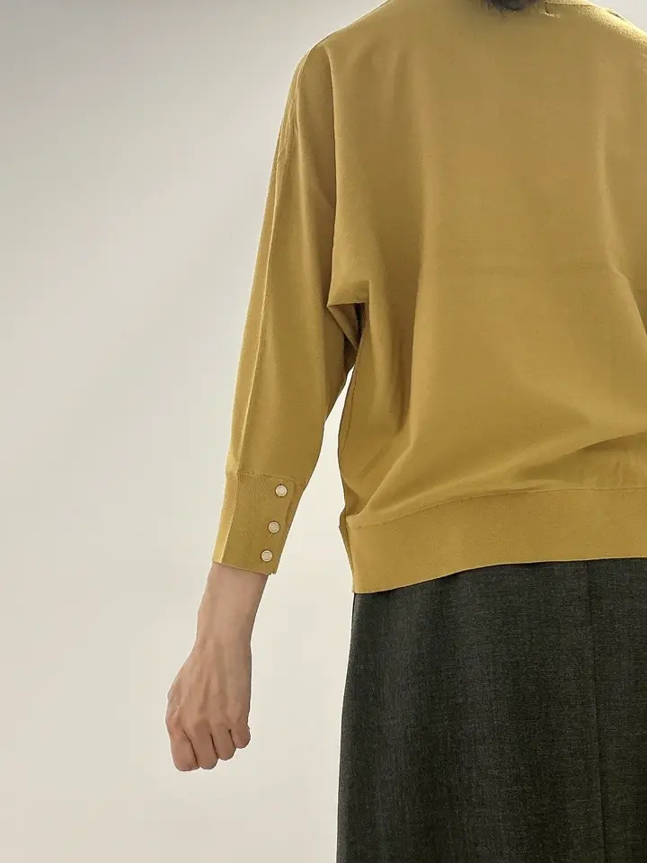 J.PRESS LADIES 木村 コーディネート画像