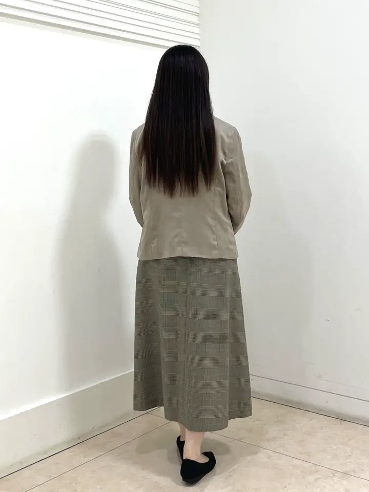 J.PRESS LADIES 平賀 コーディネート画像