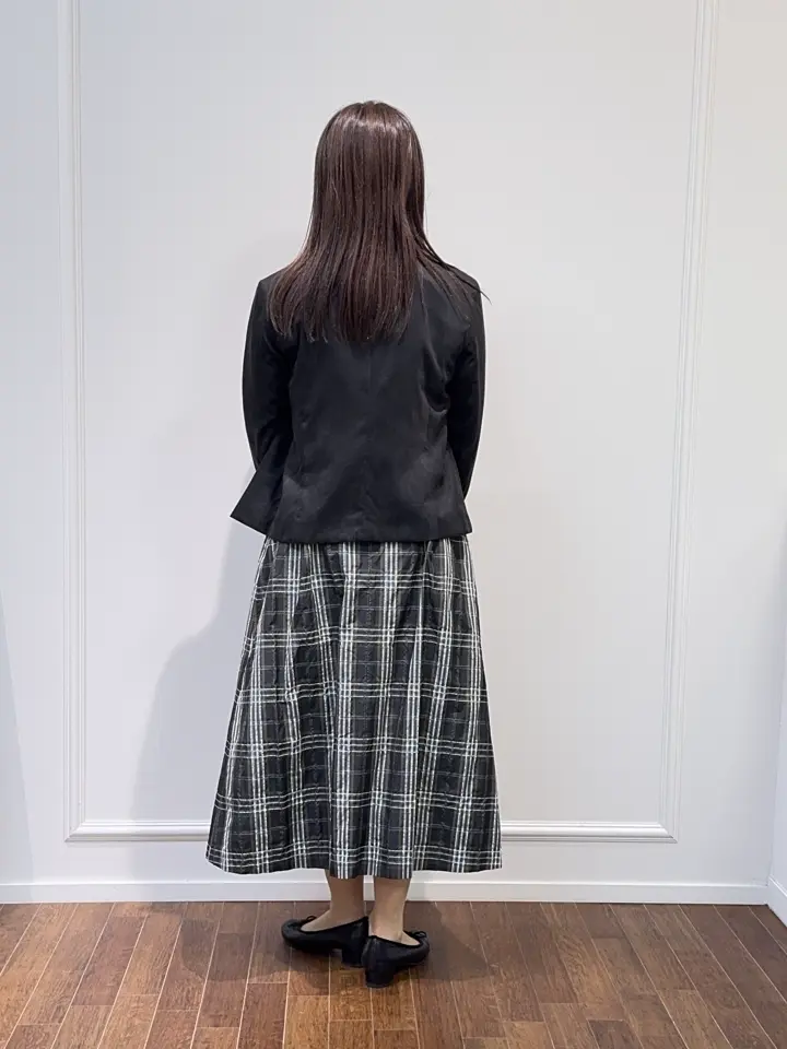 J.PRESS LADIES 東海林 コーディネート画像