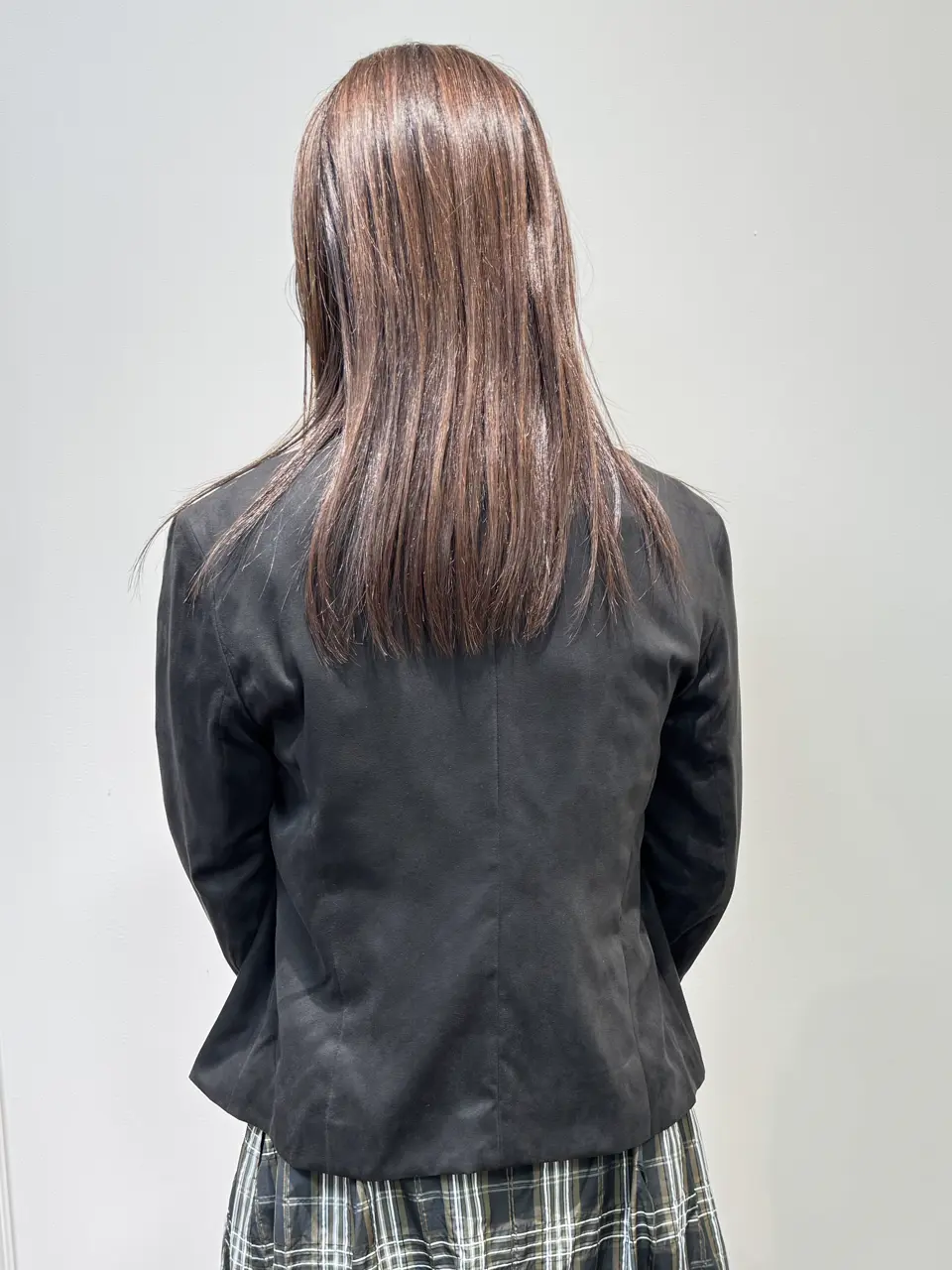 J.PRESS LADIES 東海林 コーディネート画像