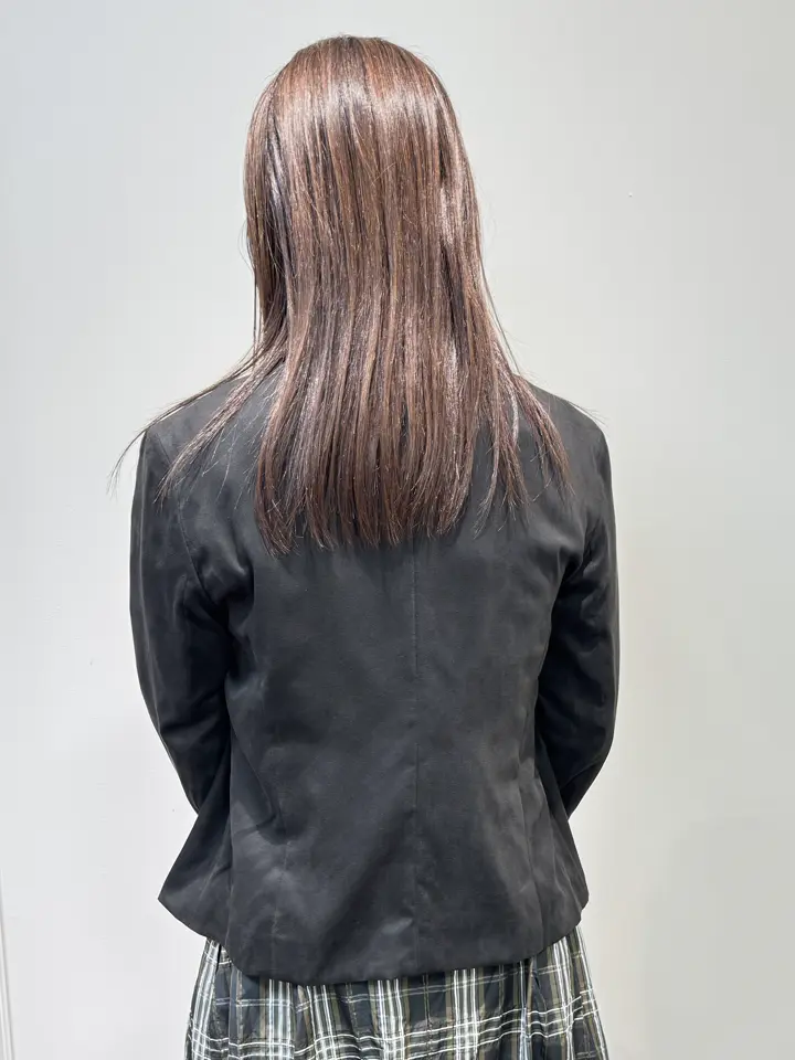 J.PRESS LADIES 東海林 コーディネート画像