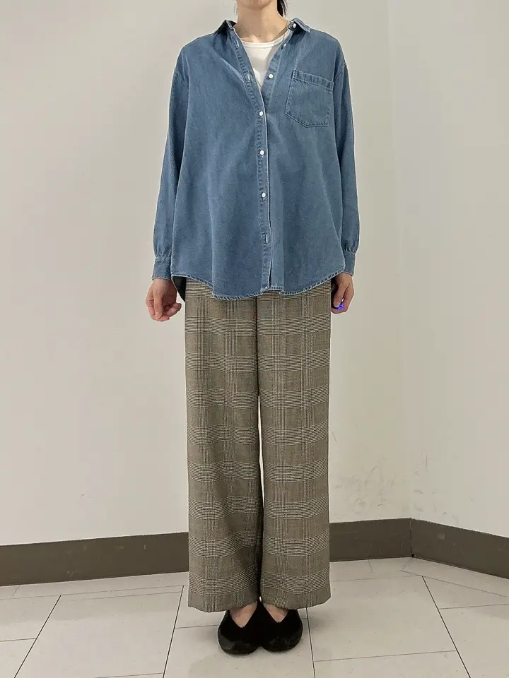 J.PRESS LADIES 木村 コーディネート画像