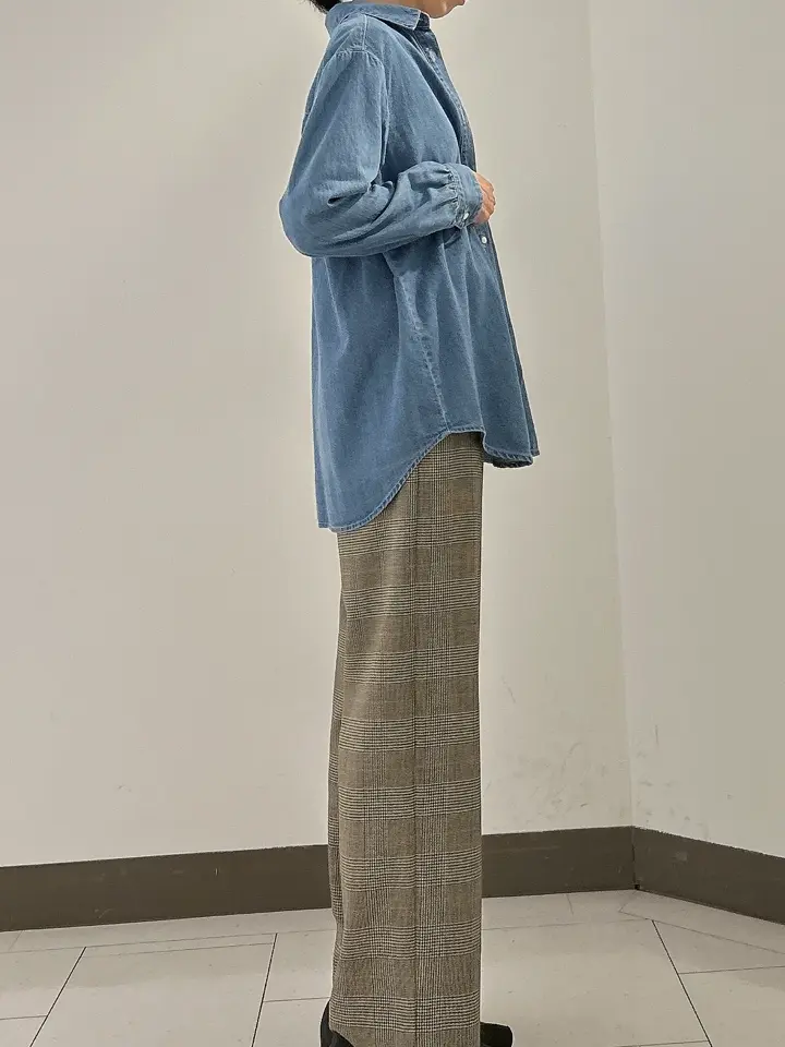 J.PRESS LADIES 木村 コーディネート画像