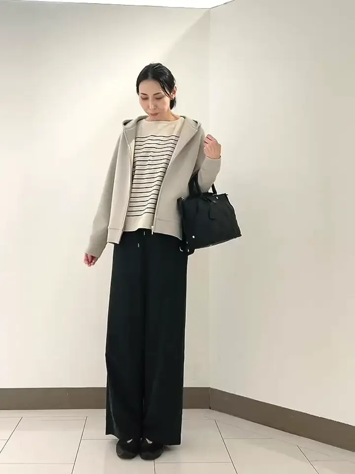 J.PRESS LADIES 木村 コーディネート画像