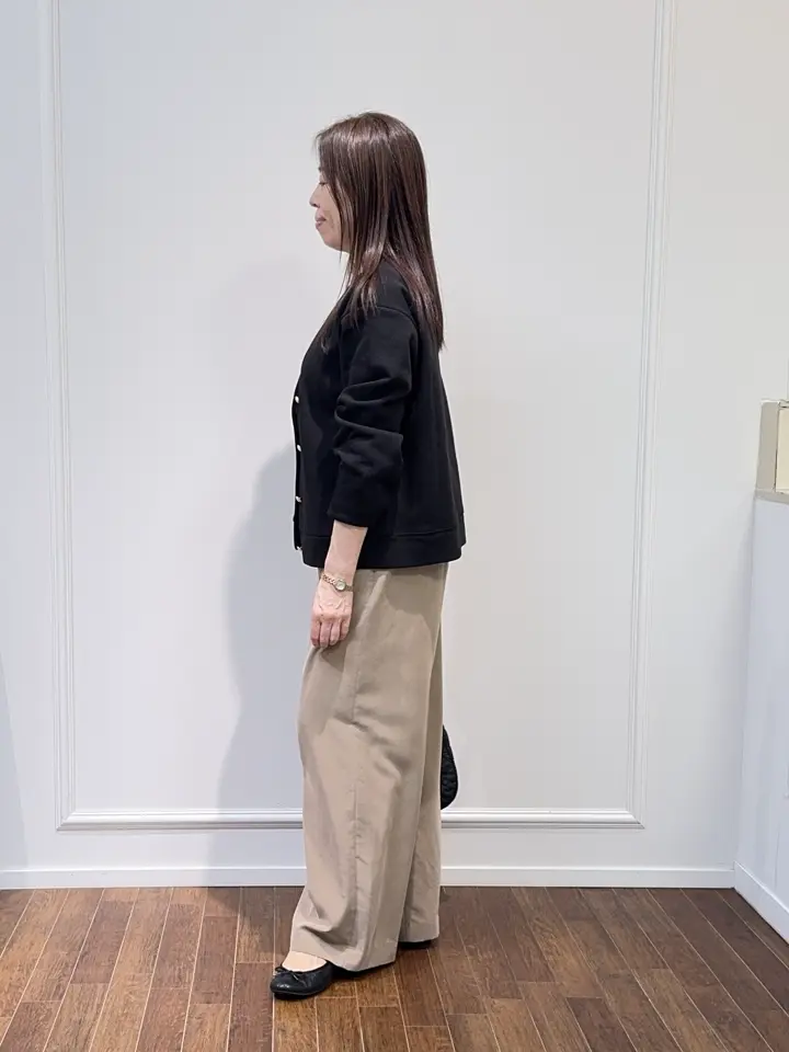 J.PRESS LADIES 東海林 コーディネート画像