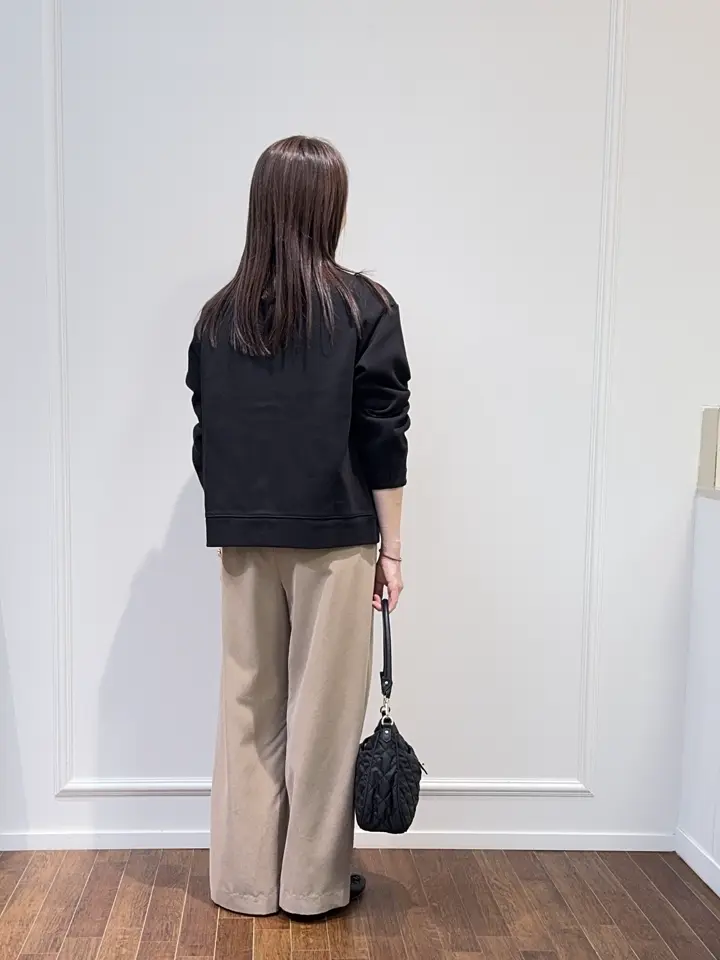 J.PRESS LADIES 東海林 コーディネート画像