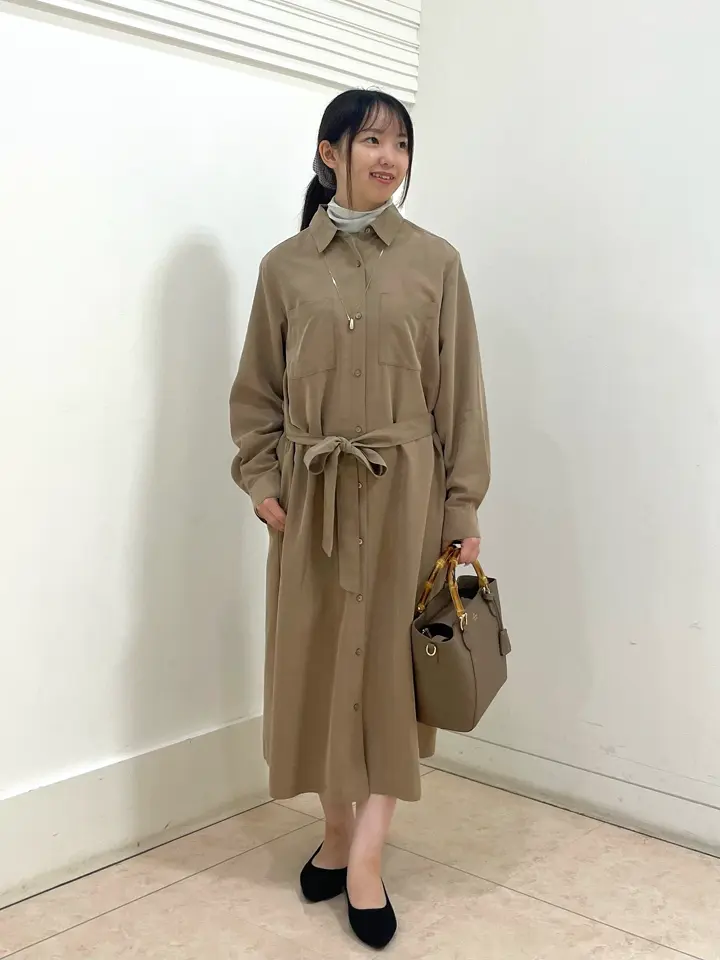 J.PRESS LADIES 平賀 コーディネート画像