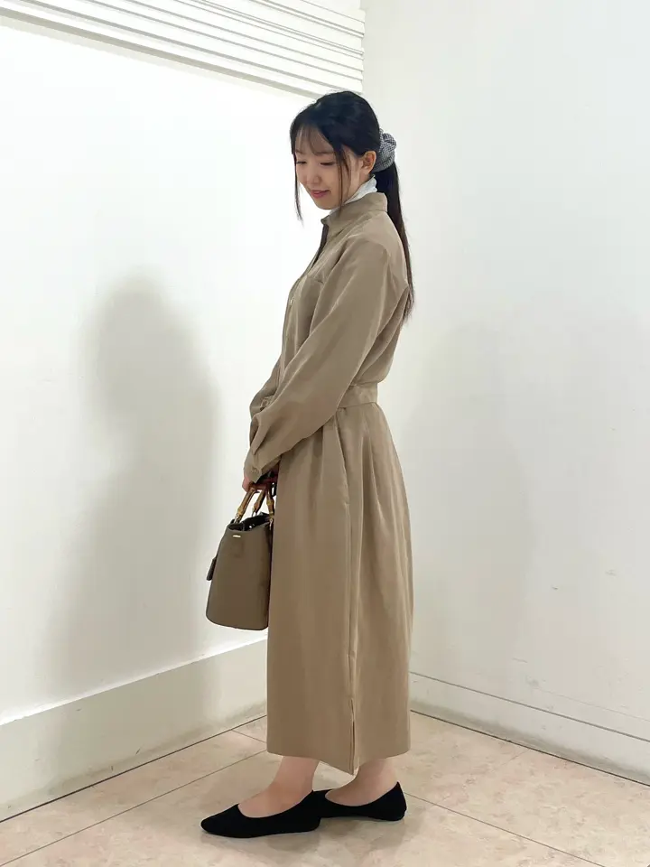 J.PRESS LADIES 平賀 コーディネート画像