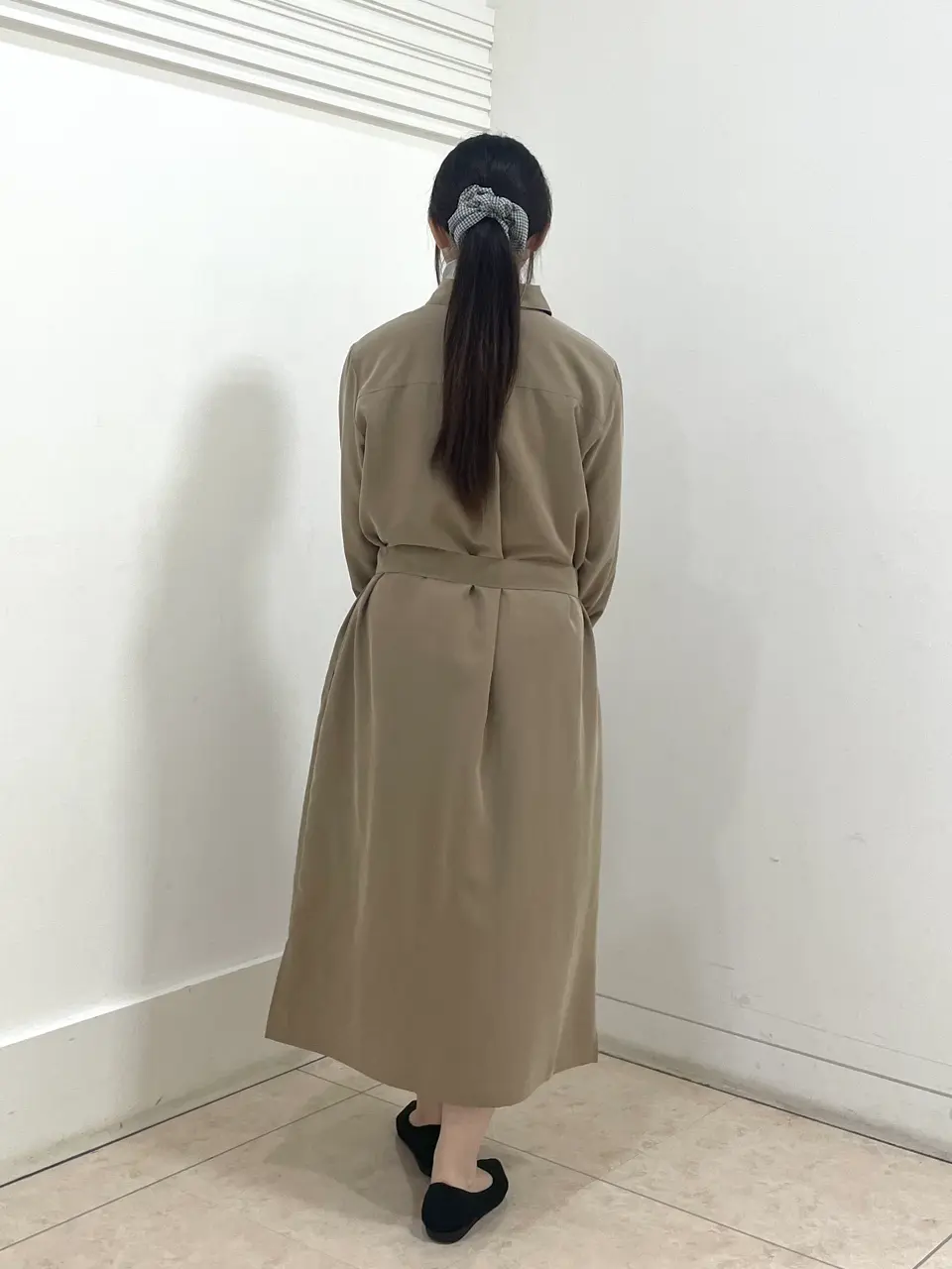 J.PRESS LADIES 平賀 コーディネート画像