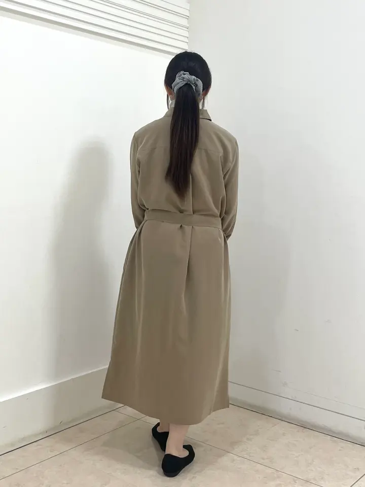 J.PRESS LADIES 平賀 コーディネート画像