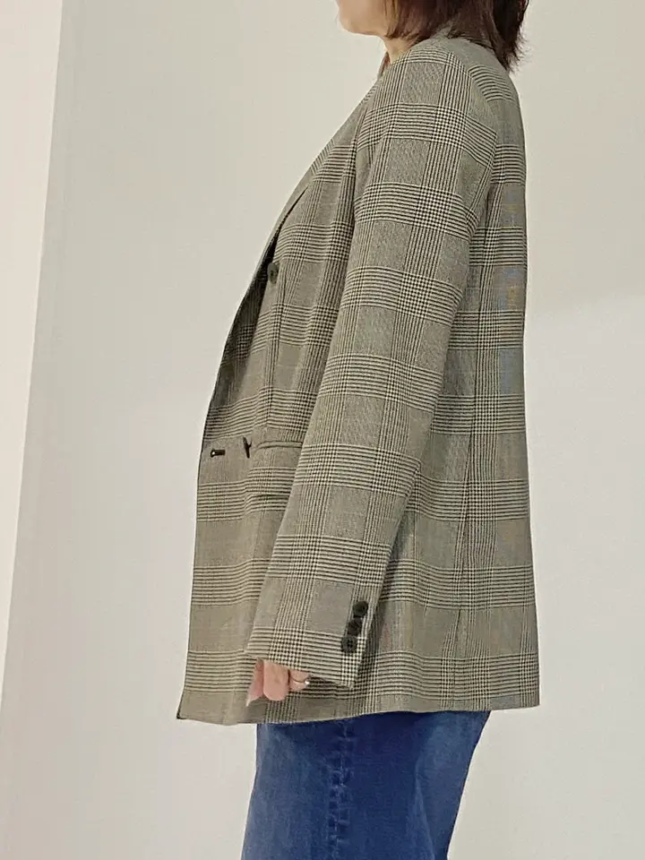 J.PRESS LADIES KAZU コーディネート画像