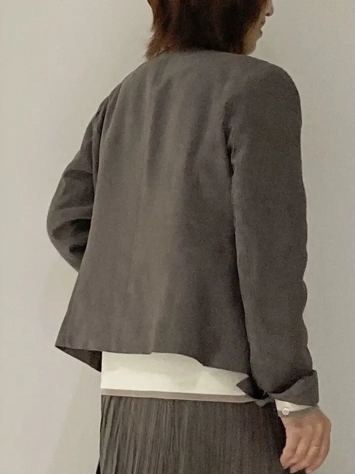 J.PRESS LADIES KAZU コーディネート画像