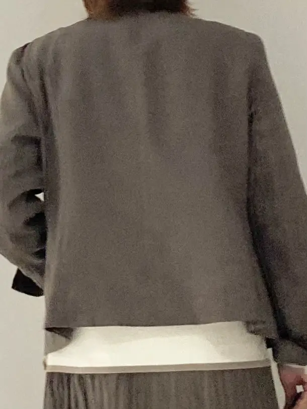 J.PRESS LADIES KAZU コーディネート画像