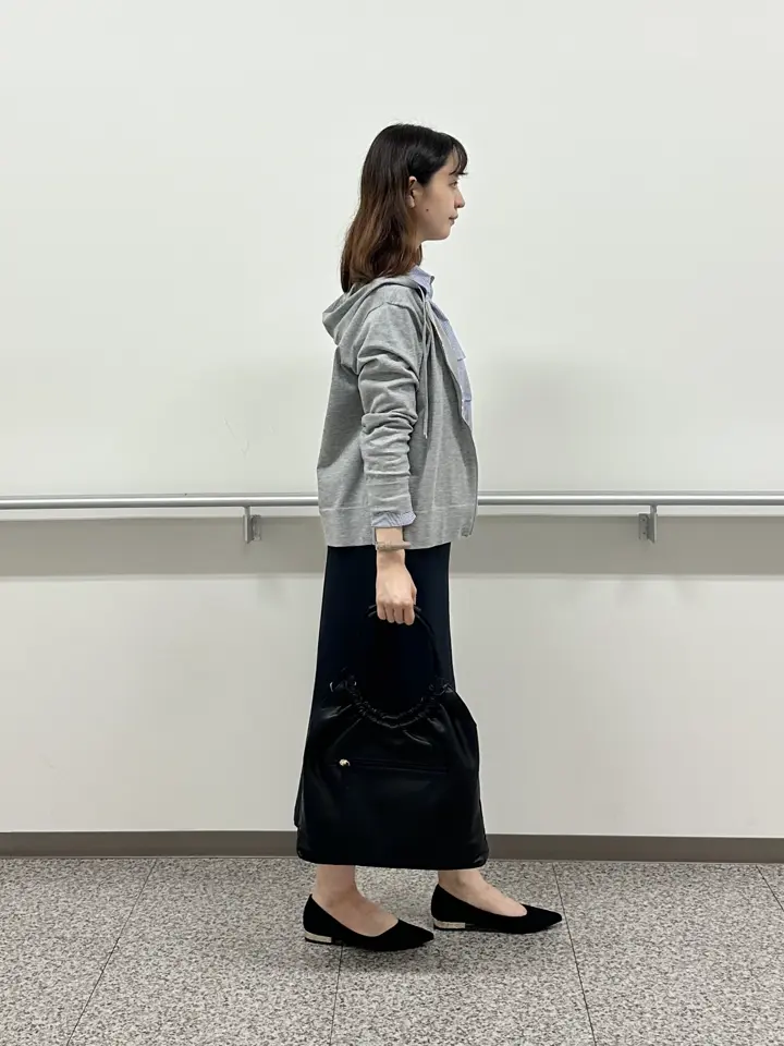 J.PRESS LADIES 辻 コーディネート画像