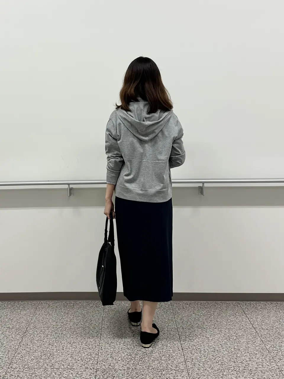 J.PRESS LADIES 辻 コーディネート画像