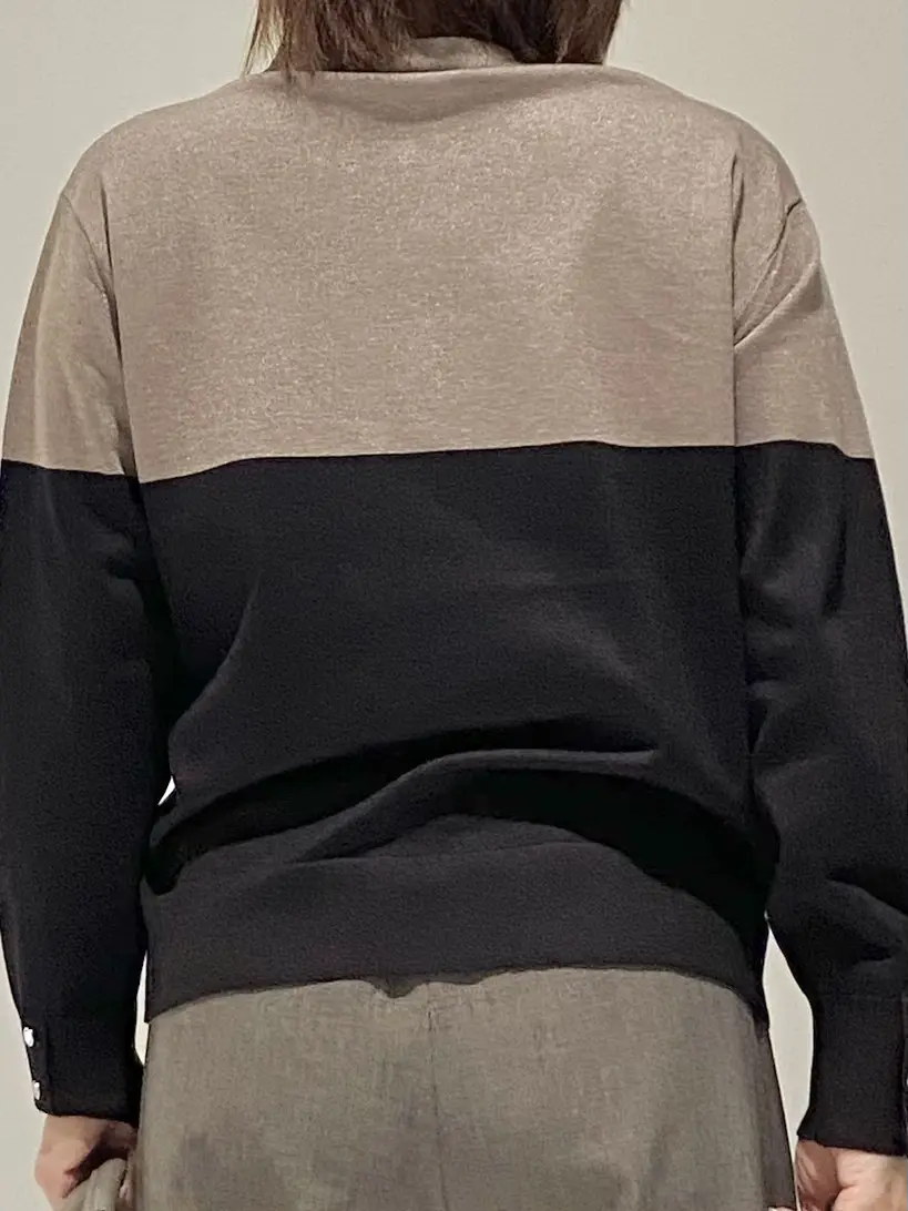 J.PRESS LADIES KAZU コーディネート画像