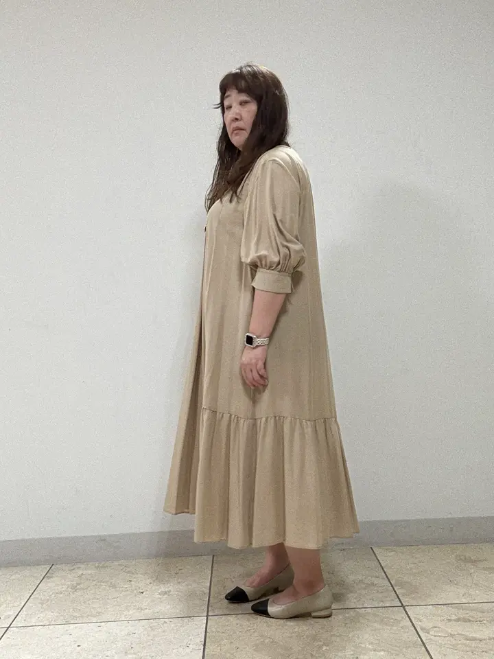 自由区 ＴＯ コーディネート画像