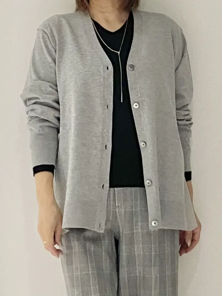 J.PRESS LADIES KAZU コーディネート画像