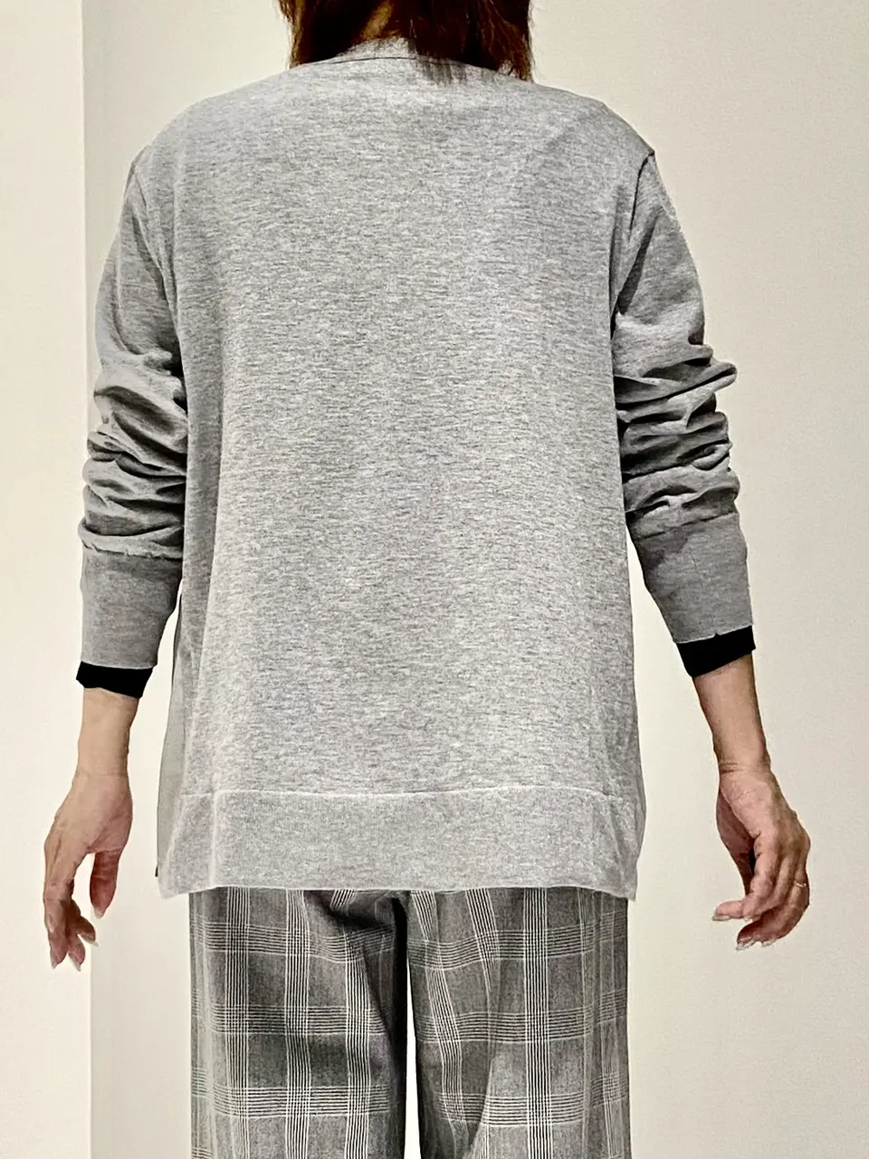 J.PRESS LADIES KAZU コーディネート画像