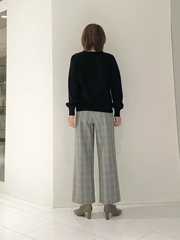 J.PRESS LADIES KAZU コーディネート画像