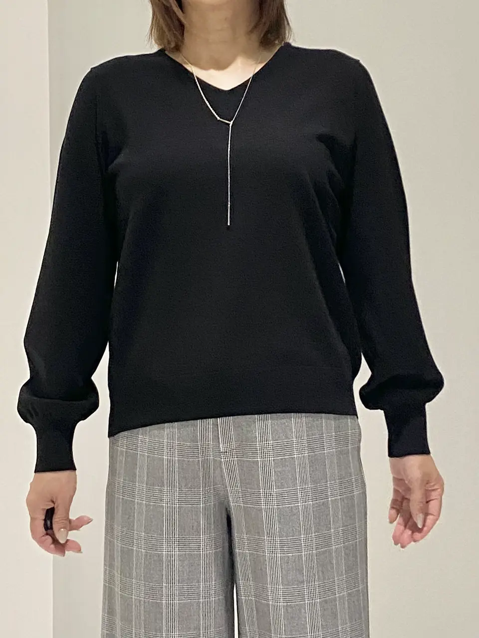 J.PRESS LADIES KAZU コーディネート画像