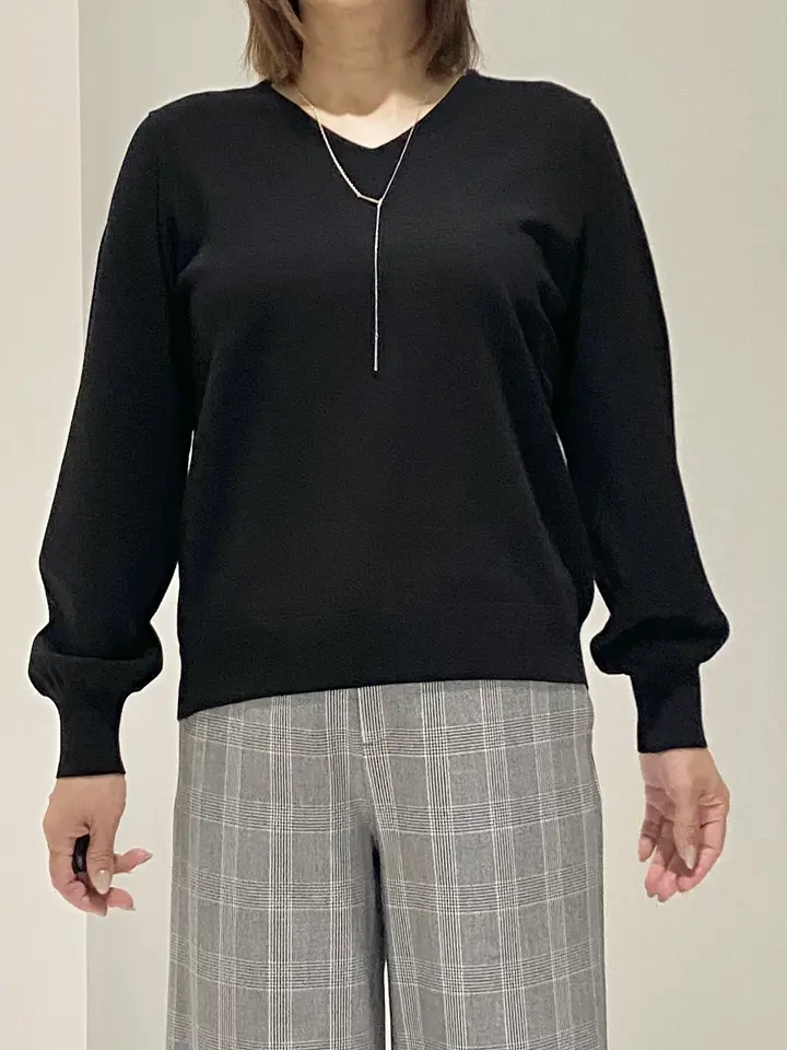 J.PRESS LADIES KAZU コーディネート画像