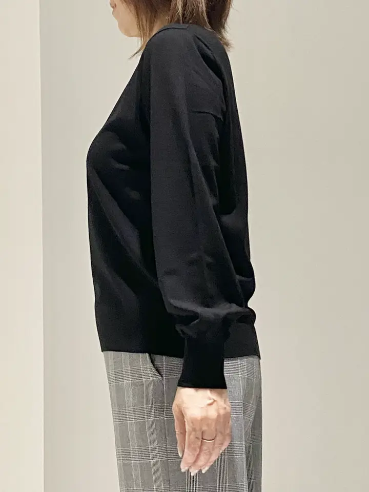 J.PRESS LADIES KAZU コーディネート画像