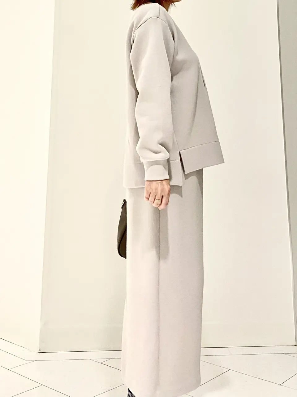 J.PRESS LADIES KAZU コーディネート画像