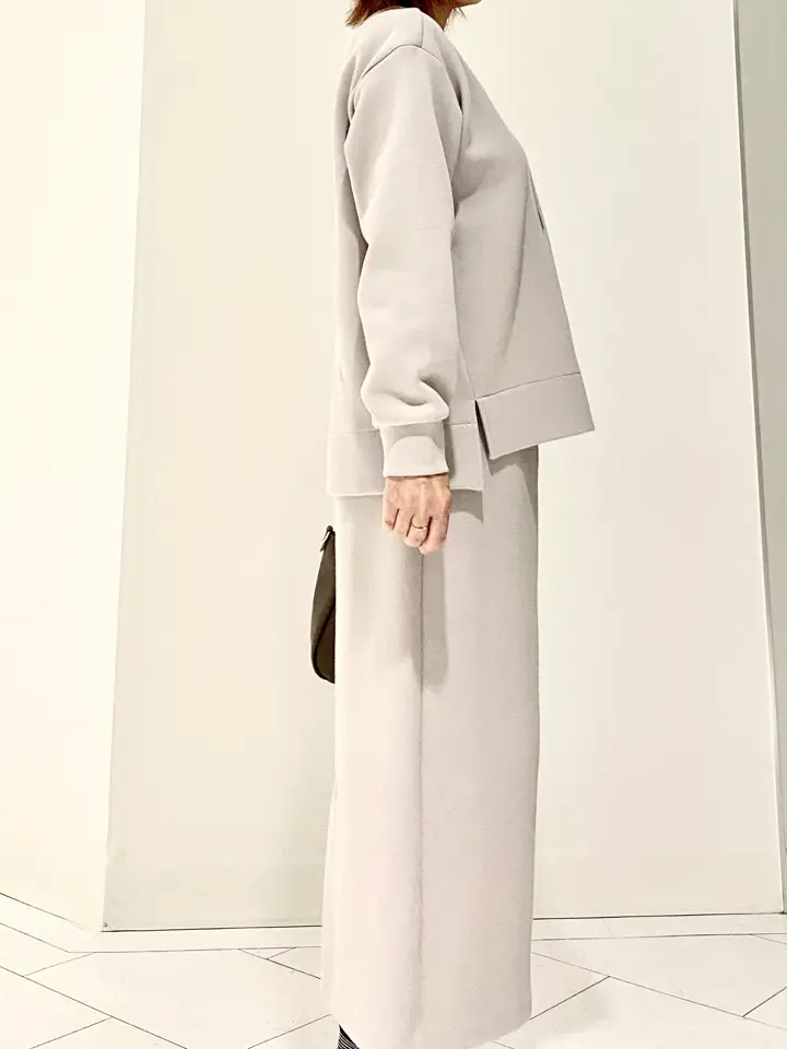 J.PRESS LADIES KAZU コーディネート画像