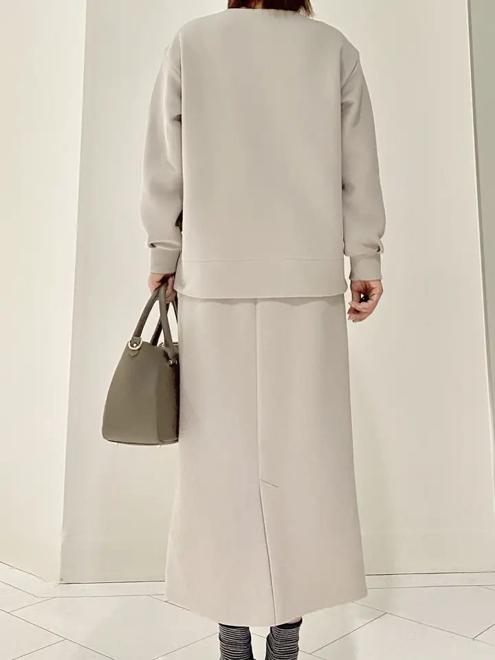 J.PRESS LADIES KAZU コーディネート画像